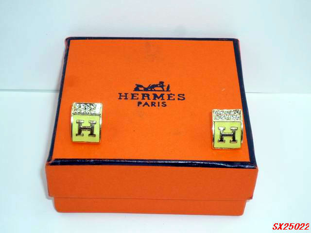 Orecchini Hermes Modello 76